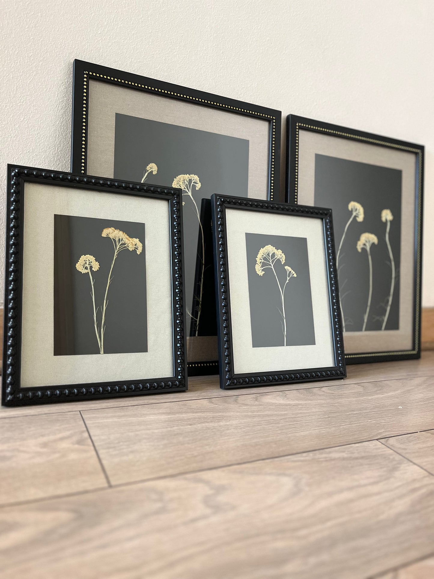 Composición Lino