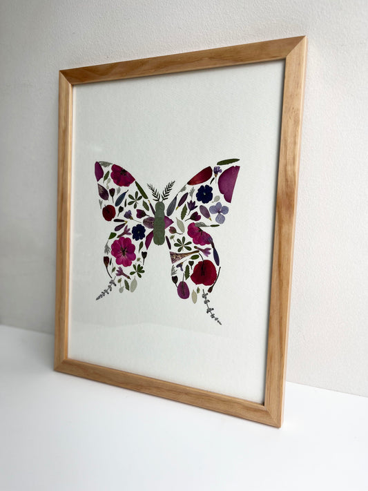Mariposa