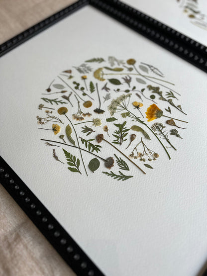 Trilogía detalles
